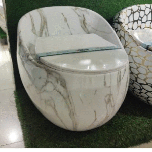 COMMODE UCOMFORT 088 WHITE