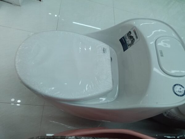 COMMODE 5895 W - Image 2