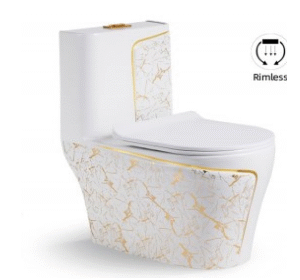 COMMODE UCOMFORT 484-M