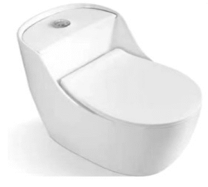 COMMODE UCOMFORT 5013
