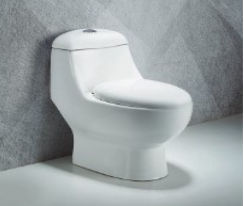 COMMODE UCOMFORT 5525