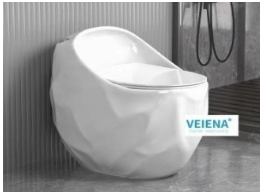 COMMODE UCOMFORT 785
