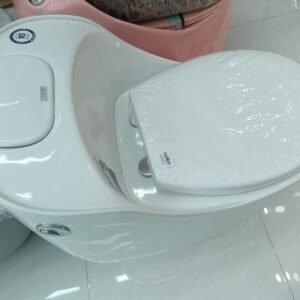 COMMODE 5895 W