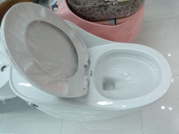 COMMODE 5895 W - Image 4