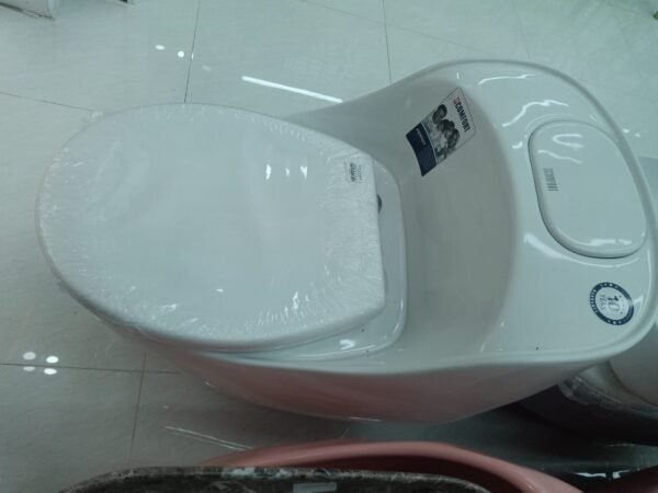COMMODE 5895 W - Image 3