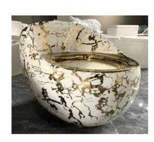 COMMODE UCOMFORT UC 2007