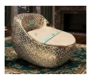 COMMODE UCOMFORT 798