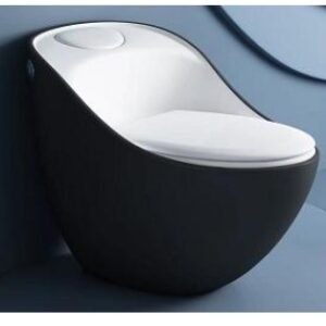 COMMODE UCOMFORT 5895WB