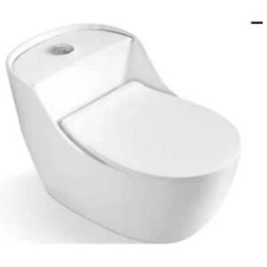 COMMODE UCOMFORT 5013