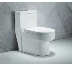 COMMODE UCOMFORT 5575W