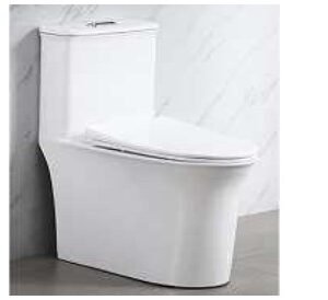 COMMODE UCOMFORT UC 5518W