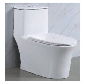COMMODE UCOMFORT 5510W
