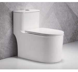 COMMODE UCOMFORT 5511W