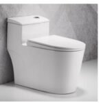 COMMODE UCOMFORT 5520W