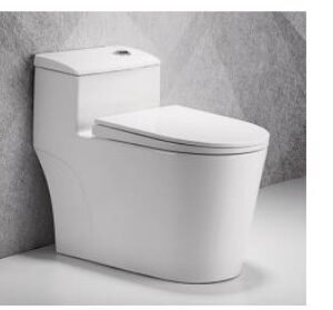 COMMODE UCOMFORT 5520W