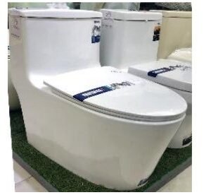 COMMODE UCOMFORT 5533W