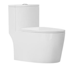 COMMODE UCOMFORT UC 8201W