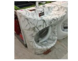 OZU BASIN UCOMFORT 9113