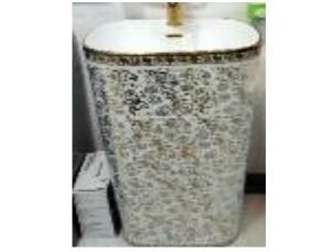 DRAM BASIN UCOMFORT UC 124