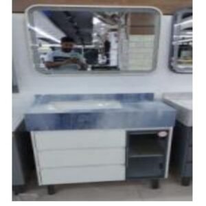 CABINET BASIN UCOMFORT 4007-800