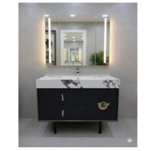 CABINET BASIN UCOMFORT HC 801-100