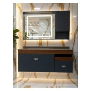 CABINET BASIN UCOMFORT 6209-80