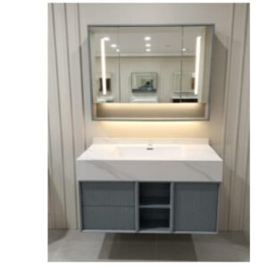 CABINET BASIN UCOMFORT 307-90