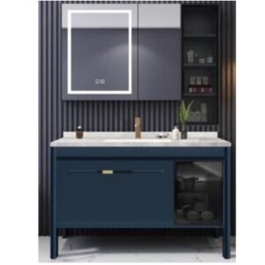 CABINET BASIN UCOMFORT 6218-80