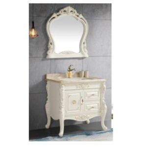 CABINET BASIN UCOMFORT 1026-80