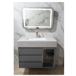 CABINET BASIN UCOMFORT 4001-80