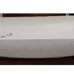 TOP BASIN UCOMFORT 22X14 CS-0005G2