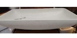 TOP BASIN UCOMFORT 22X14 CS-0005G2