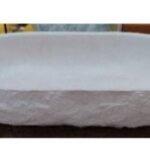 TOP BASIN UCOMFORT 21X14 CS-0164G3