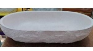 TOP BASIN UCOMFORT 21X14 CS-0164G3