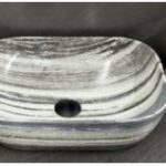 TOP BASIN UCOMFORT 17X12 1328-9