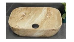 TOP BASIN UCOMFORT 18X12 B070