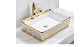 TOP BASIN UCOMFORT 20X13 UC-547