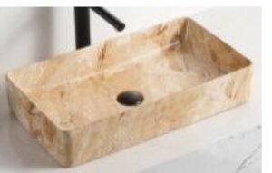 TOP BASIN UCOMFORT 23X13 B056