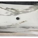 TOP BASIN UCOMFORT 23X13 5016-7