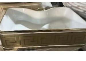 TOP BASIN UCOMFORT 18X15 UC 517