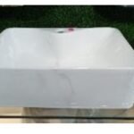 TOP BASIN UCOMFORT 18X14 5008 W