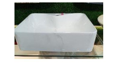 TOP BASIN UCOMFORT 18X14 5008 W