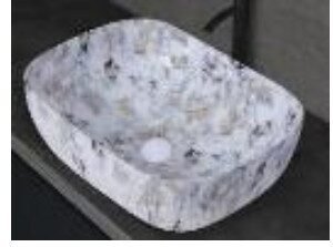 TOP BASIN UCOMFORT 18X12 UC 1328-2M