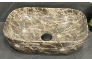 TOP BASIN UCOMFORT 17X12 1328-31