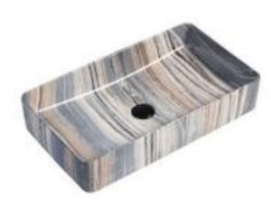 TOP BASIN UCOMFORT 23X18 B046