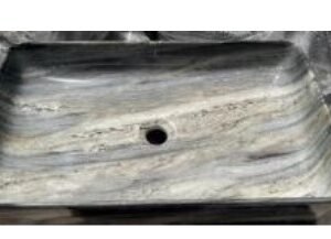 TOP BASIN UCOMFORT 23X13 5016-3