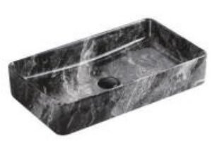 TOP BASIN UCOMFORT 23X18 B048
