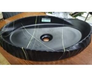 TOP BASIN UCOMFORT 23X15 ZA751