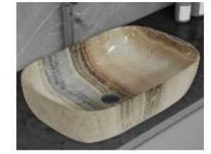 TOP BASIN UCOMFORT 18X12 UC 1328-5