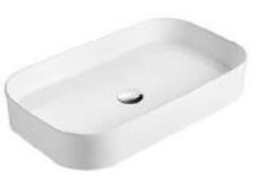 TOP BASIN UCOMFORT 25X15 UC 176C